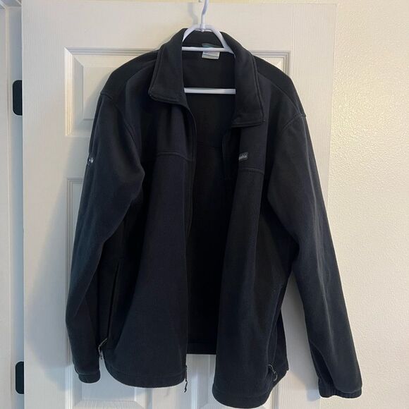 Columbia Other - Columbia freeze zip up